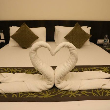 Kyriad Hotel Vijayapura By Othpl Bijāpur Eksteriør bilde