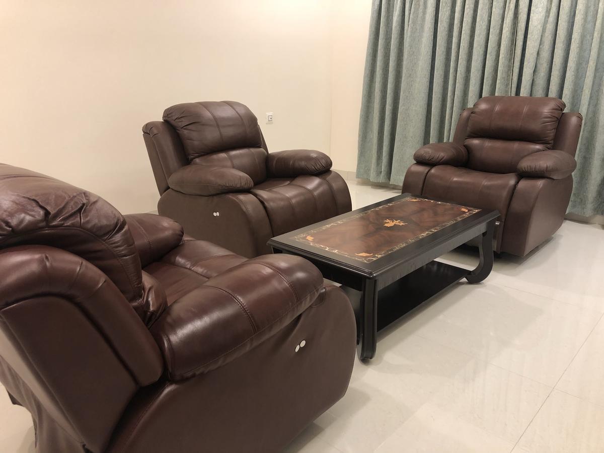 Kyriad Hotel Vijayapura By Othpl Bijāpur Eksteriør bilde