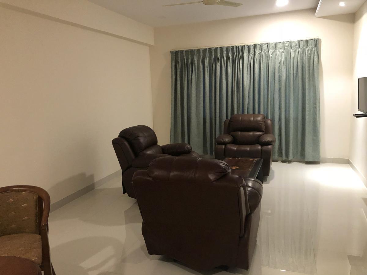 Kyriad Hotel Vijayapura By Othpl Bijāpur Eksteriør bilde