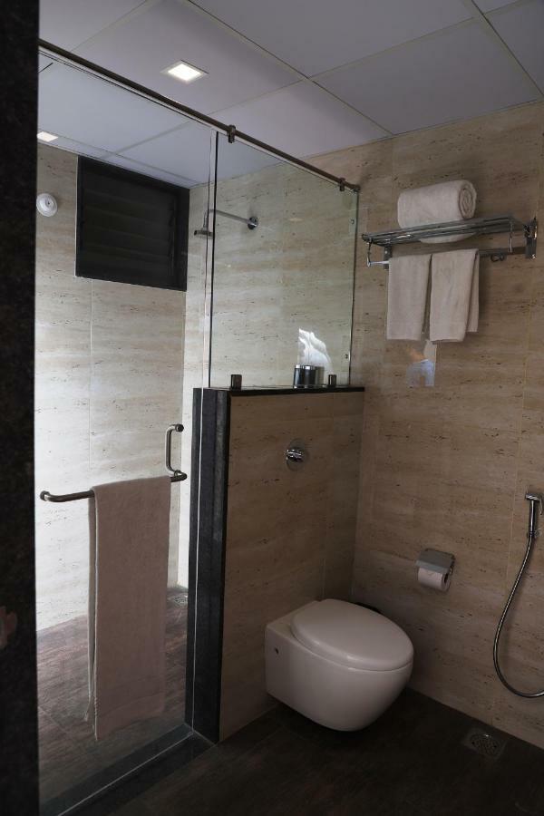 Kyriad Hotel Vijayapura By Othpl Bijāpur Eksteriør bilde